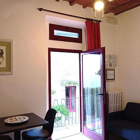 San Donato in Poggio Borgo Sicelle Residence מראה חיצוני תמונה