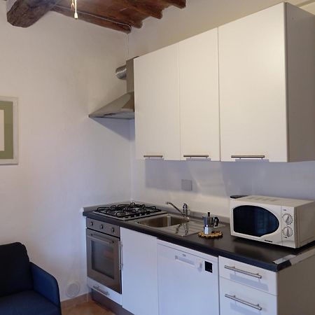 San Donato in Poggio Borgo Sicelle Residence מראה חיצוני תמונה
