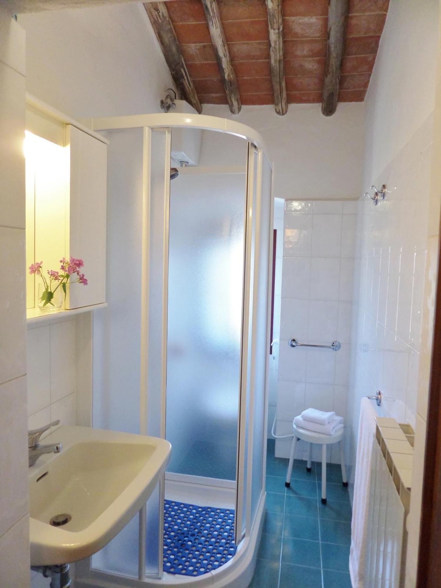 San Donato in Poggio Borgo Sicelle Residence חדר תמונה