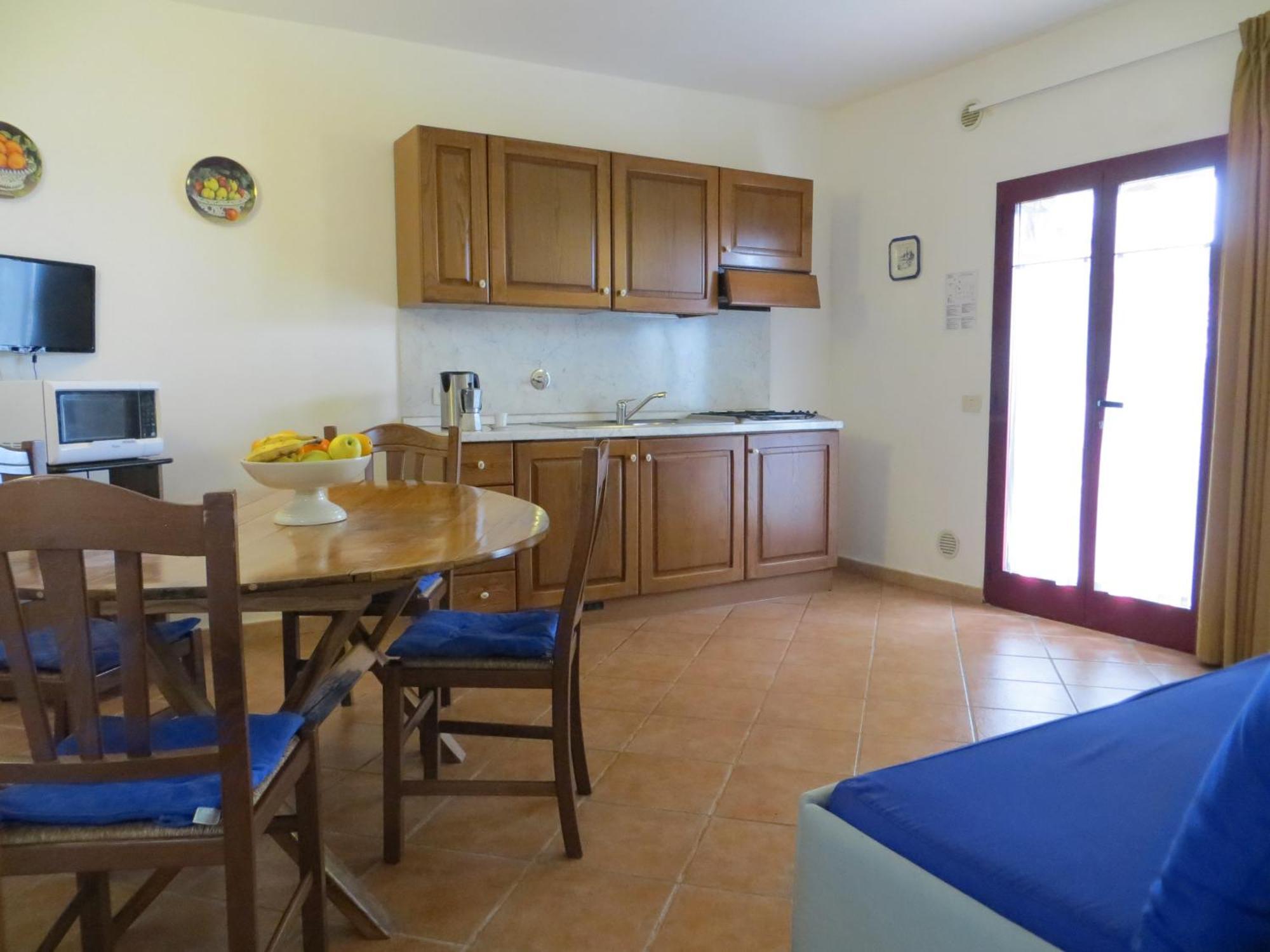 San Donato in Poggio Borgo Sicelle Residence מראה חיצוני תמונה