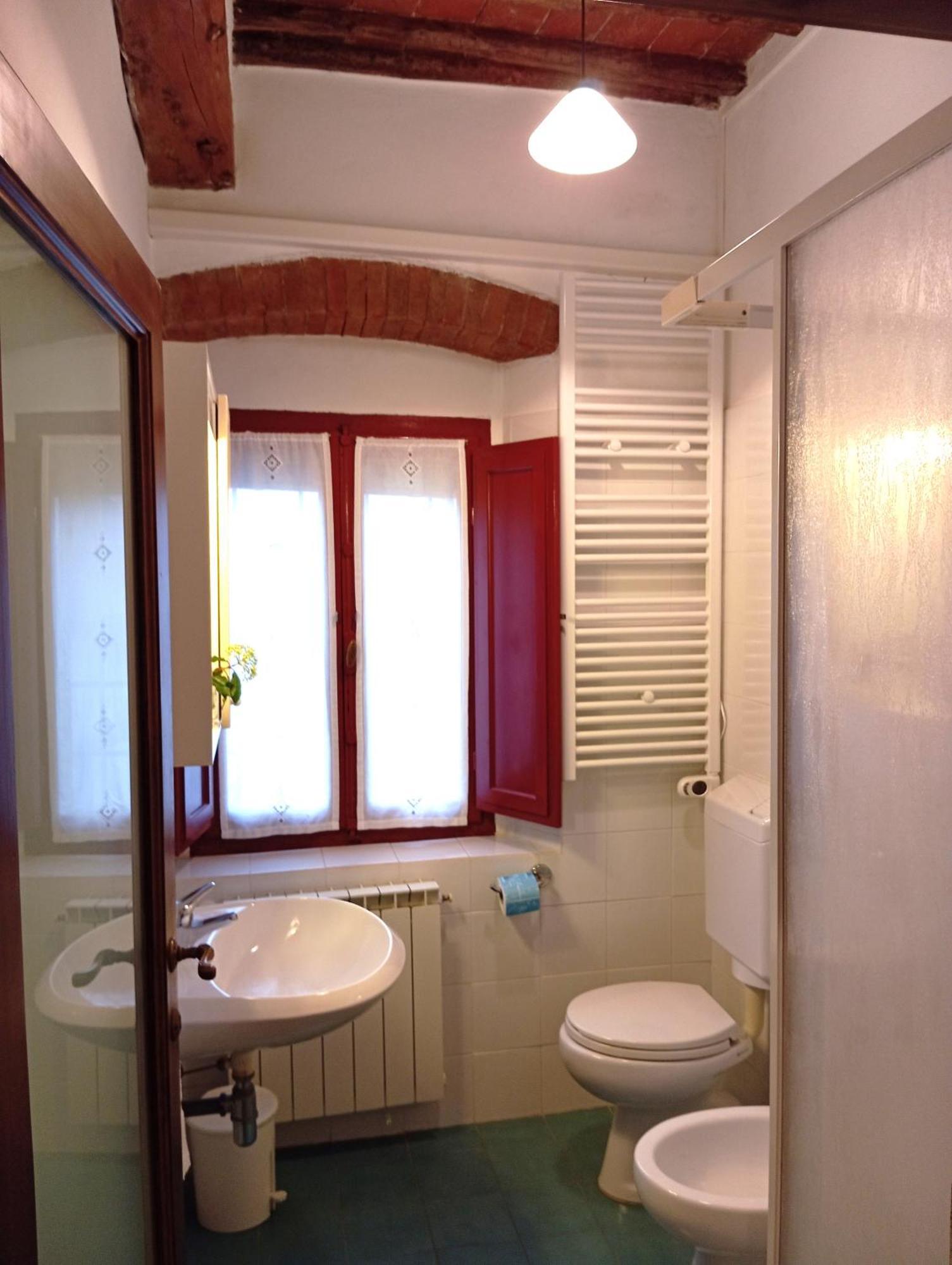 San Donato in Poggio Borgo Sicelle Residence מראה חיצוני תמונה