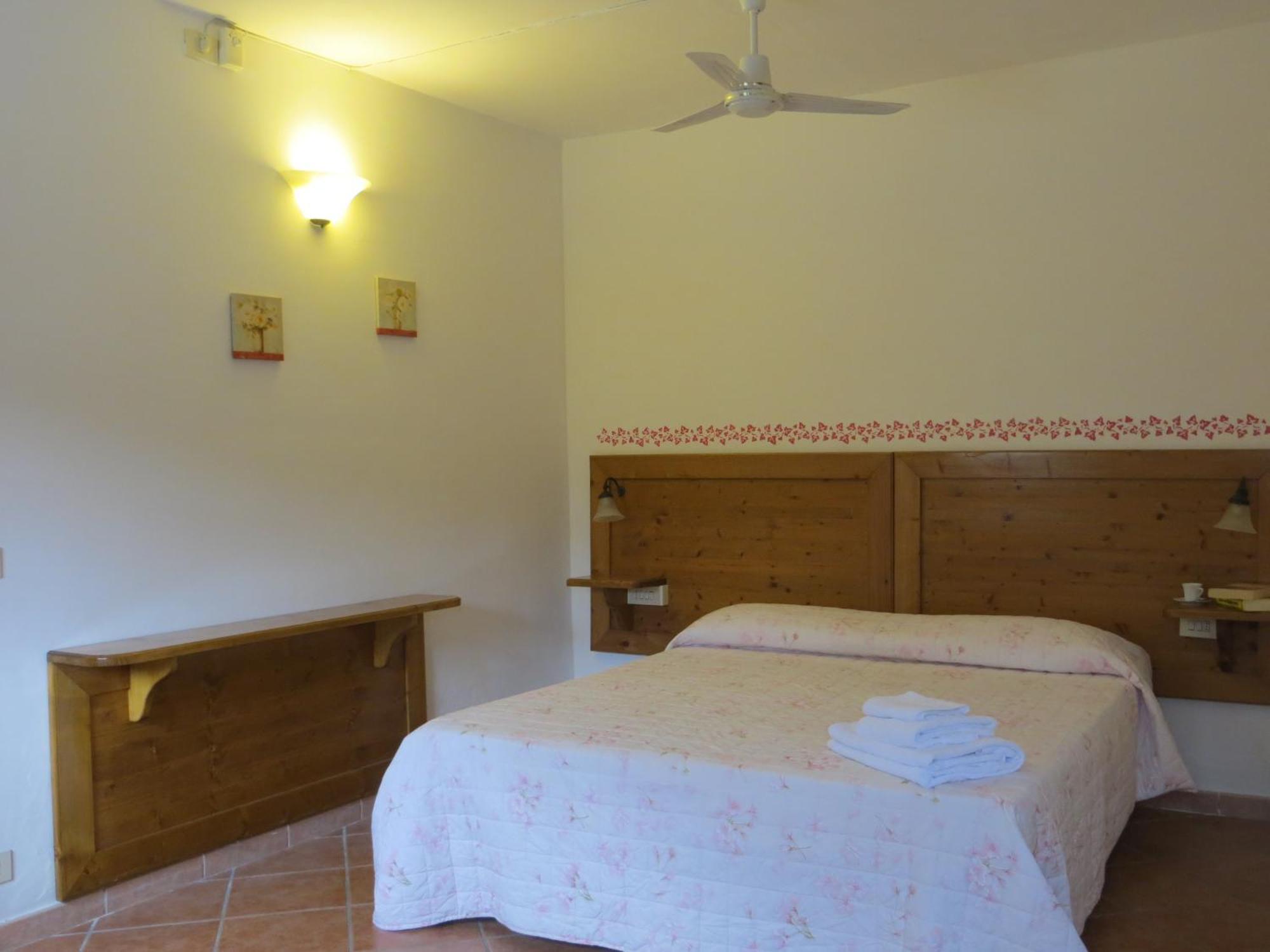 San Donato in Poggio Borgo Sicelle Residence מראה חיצוני תמונה