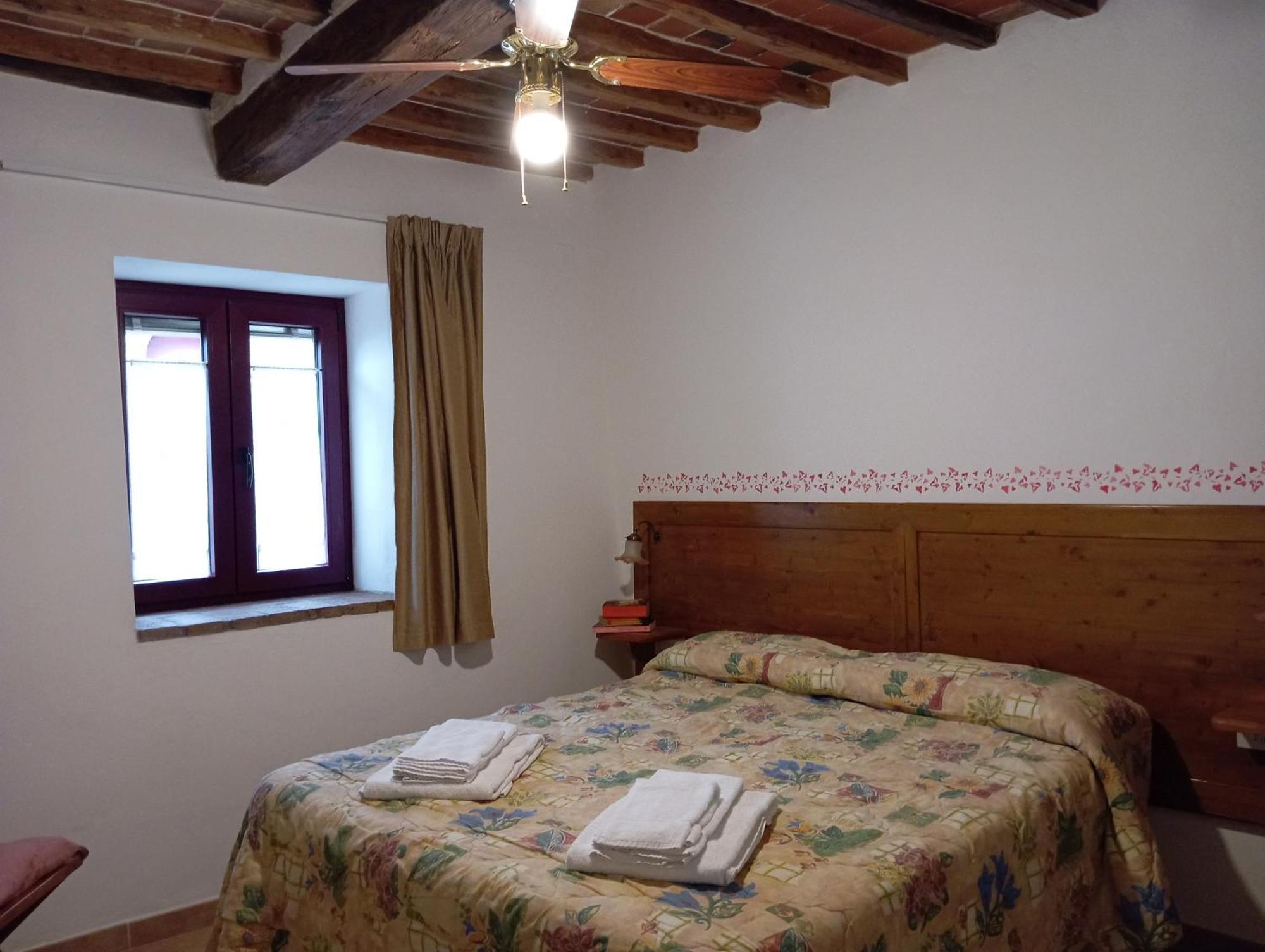 San Donato in Poggio Borgo Sicelle Residence מראה חיצוני תמונה