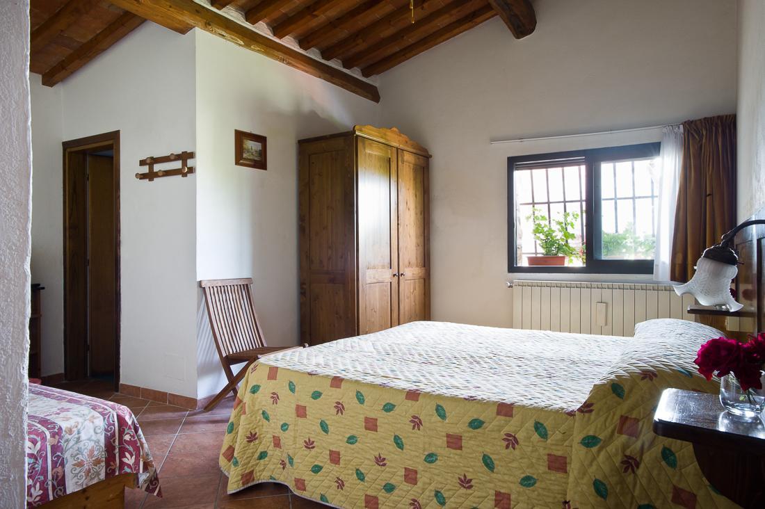 San Donato in Poggio Borgo Sicelle Residence מראה חיצוני תמונה