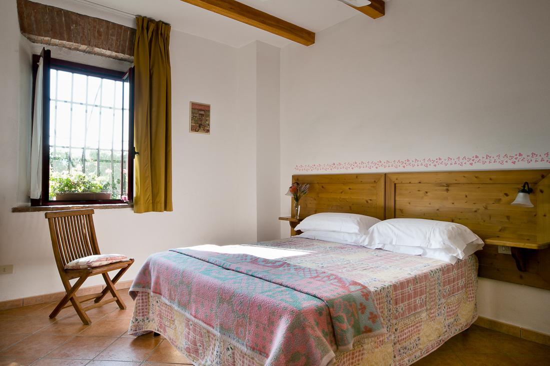 San Donato in Poggio Borgo Sicelle Residence מראה חיצוני תמונה