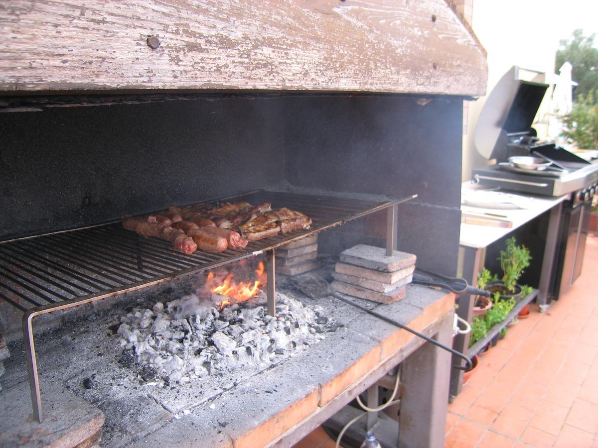 San Donato in Poggio Borgo Sicelle Residence מראה חיצוני תמונה